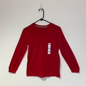 Old Navy Boy’s Long Sleeve Shirt